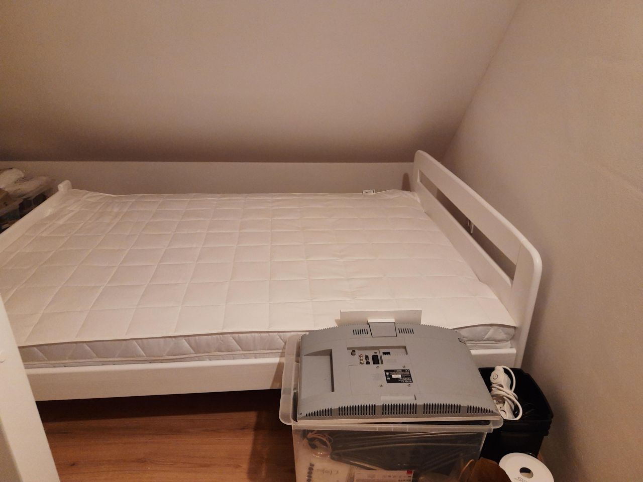 Mieszkanie 1-pokojowe Poznań Naramowice. Zdjęcie 8