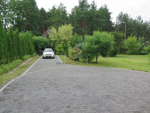 dom wolnostojący, 8 pokoi Warszawa Białołęka. Zdjęcie 20