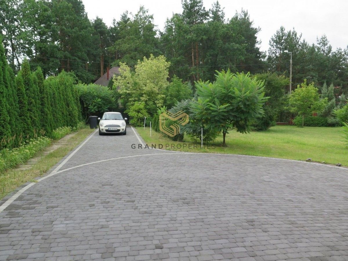 dom wolnostojący, 8 pokoi Warszawa Białołęka. Zdjęcie 20