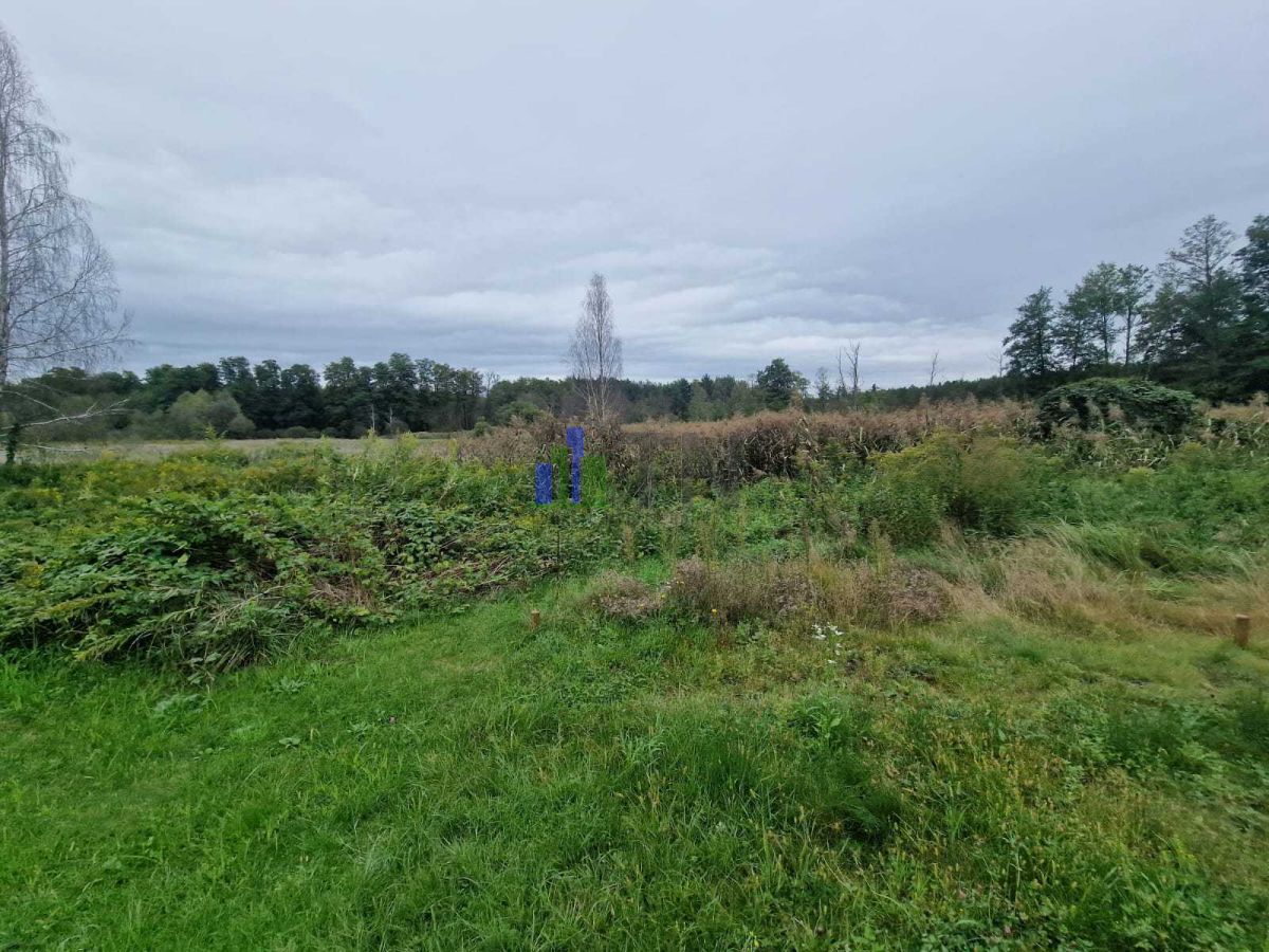 Działka budowlana Nowy Dwór. Zdjęcie 3