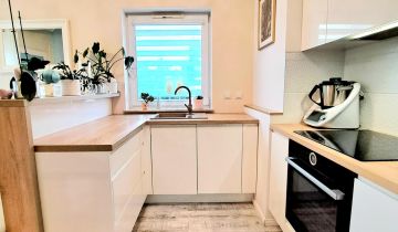 Mieszkanie 4-pokojowe Wrocław Maślice, ul. Maślicka