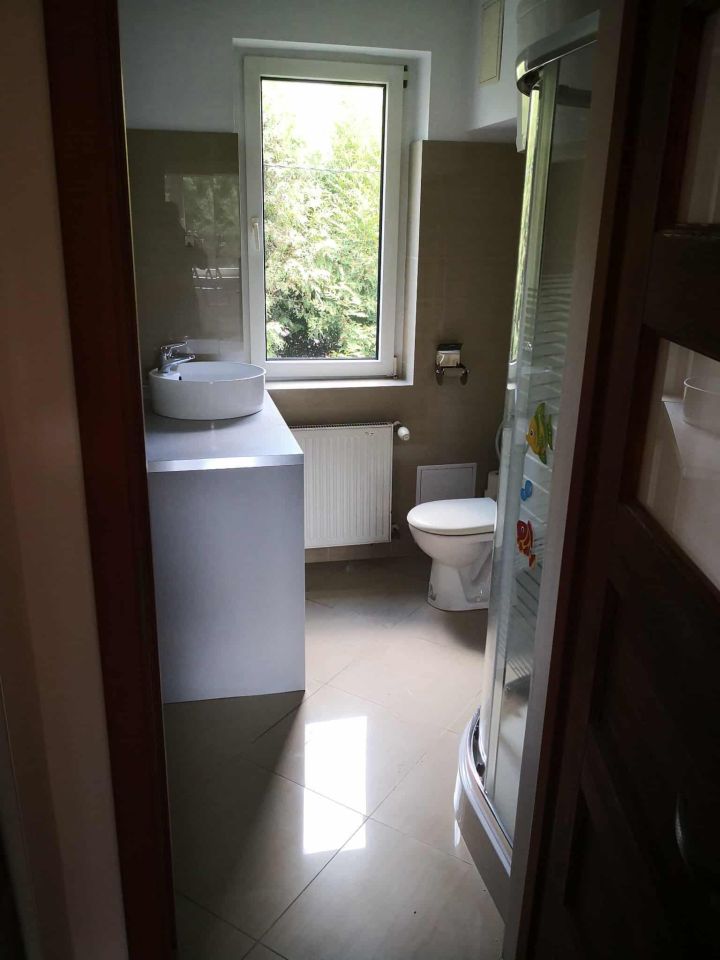 dom wolnostojący, 2 pokoje Mysłowice, ul. Stefana Batorego. Zdjęcie 5