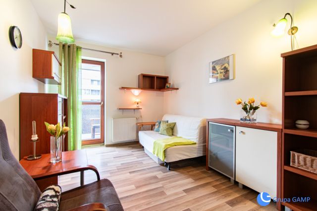 Mieszkanie 2-pokojowe Kraków Ruczaj, ul. dr. Jana Piltza. Zdjęcie 6