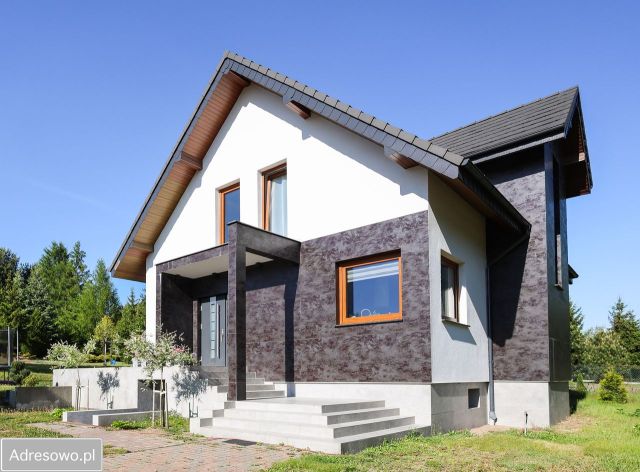 dom wolnostojący, 5 pokoi Bydgoszcz. Zdjęcie 1