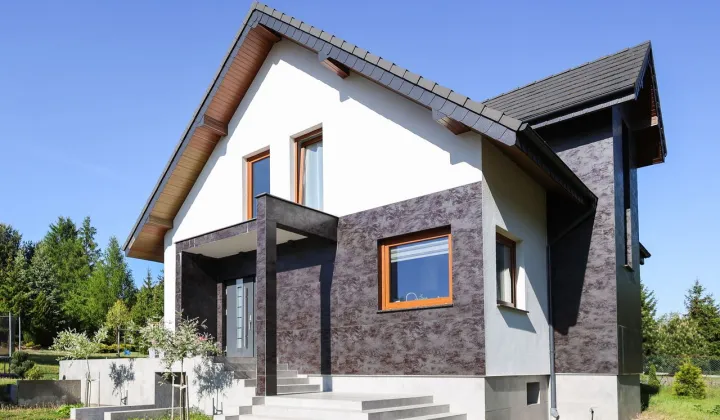 dom wolnostojący, 5 pokoi Bydgoszcz