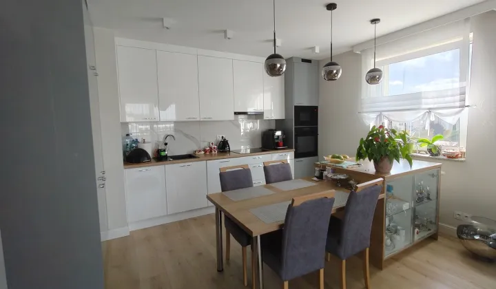 Mieszkanie 3-pokojowe Zielona Góra Łężyca, ul. Łężyca-Willowa