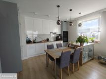 Mieszkanie 3-pokojowe Zielona Góra Łężyca, ul. Łężyca-Willowa. Zdjęcie 2