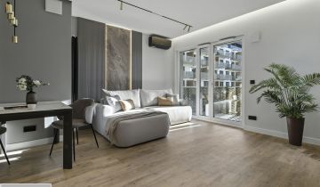 Mieszkanie 4-pokojowe Warszawa Wola, ul. Redutowa