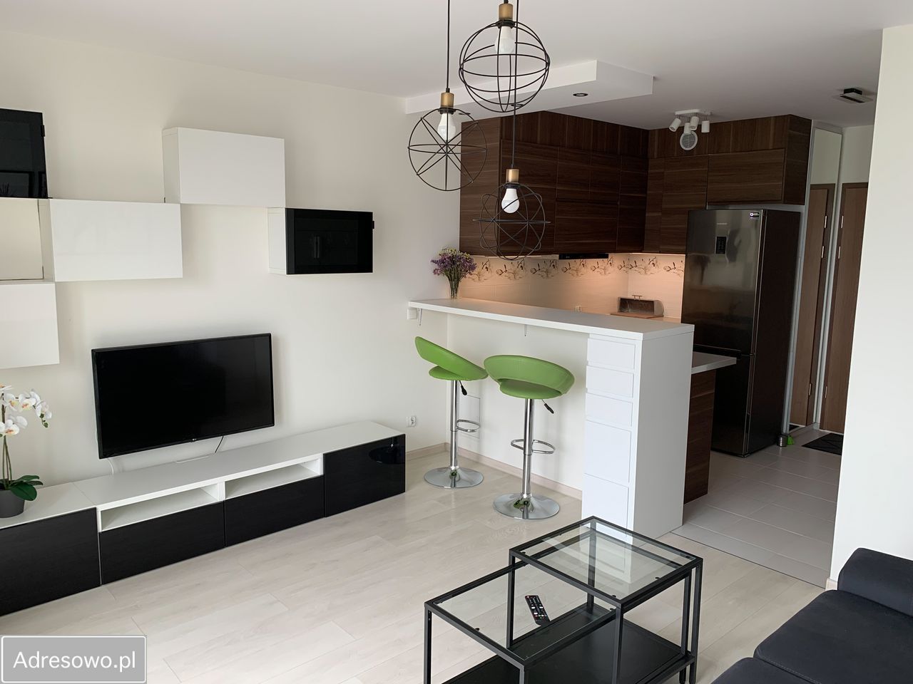 Mieszkanie 2-pokojowe Gdańsk Przymorze, ul. Szczecińska. Zdjęcie 10