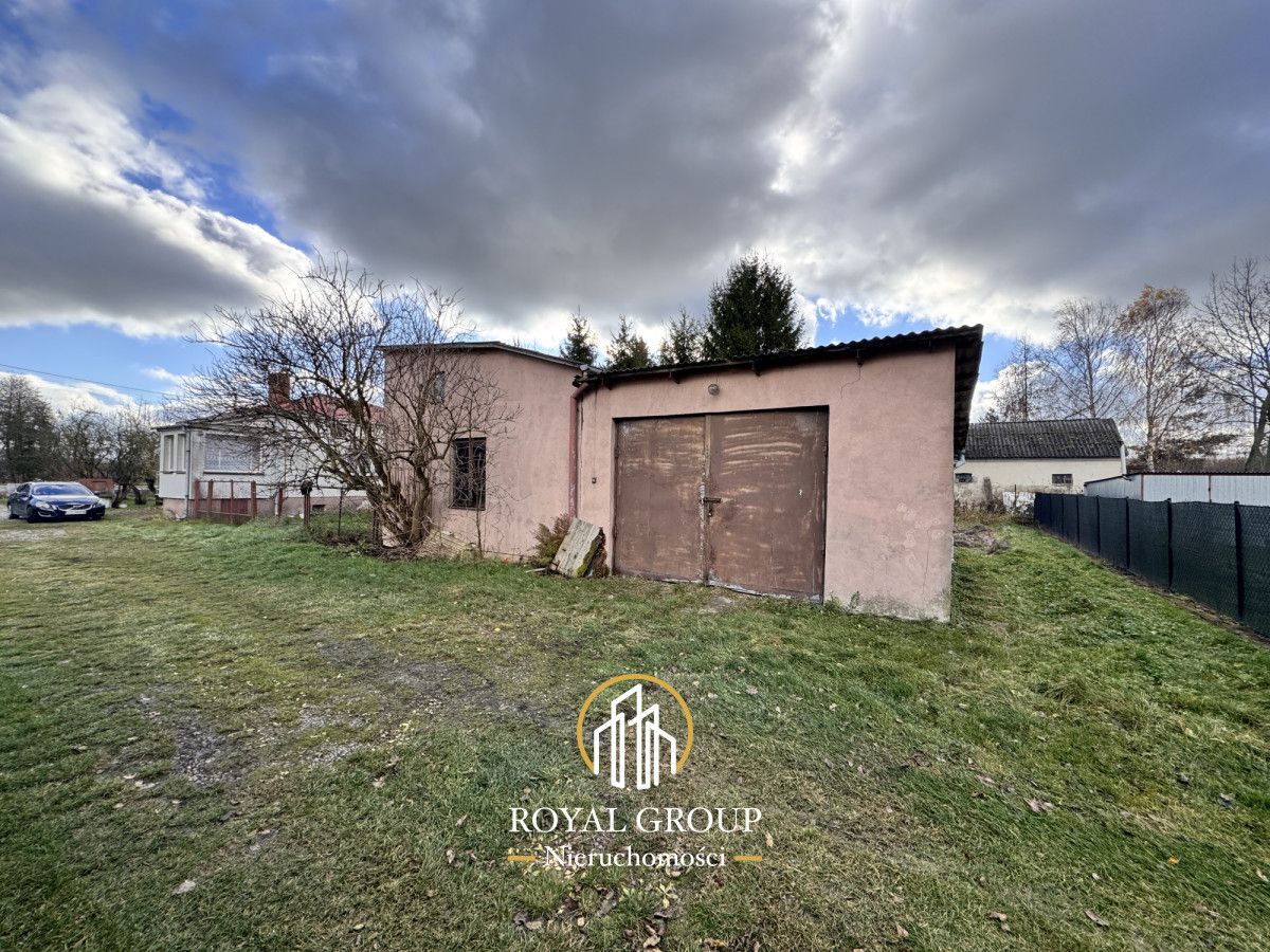 dom wolnostojący, 3 pokoje Świdnik Nowy Krępiec. Zdjęcie 8