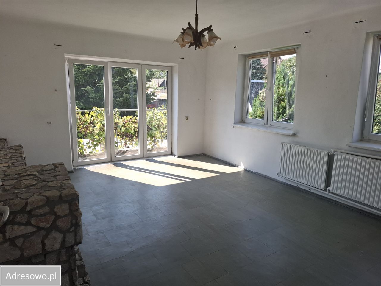 dom wolnostojący Leżajsk, ul. Garncarska. Zdjęcie 5