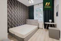 Mieszkanie 3-pokojowe Sopot, ul. Bohaterów Monte Cassino. Zdjęcie 4