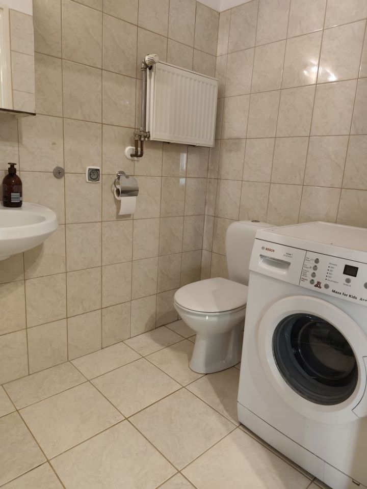 Mieszkanie 2-pokojowe Leszno, ul. Jana Ostroroga. Zdjęcie 4