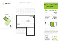 dom, 6 pokoi Gdynia Chwarzno-Wiczlino, ul. Kormorana. Zdjęcie 4