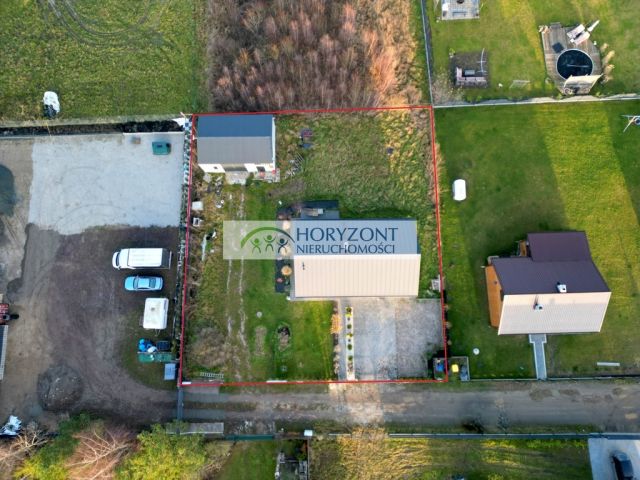 dom wolnostojący Przyjaźń. Zdjęcie 3