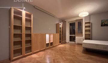 Mieszkanie 1-pokojowe Warszawa Włochy, ul. Zapustna