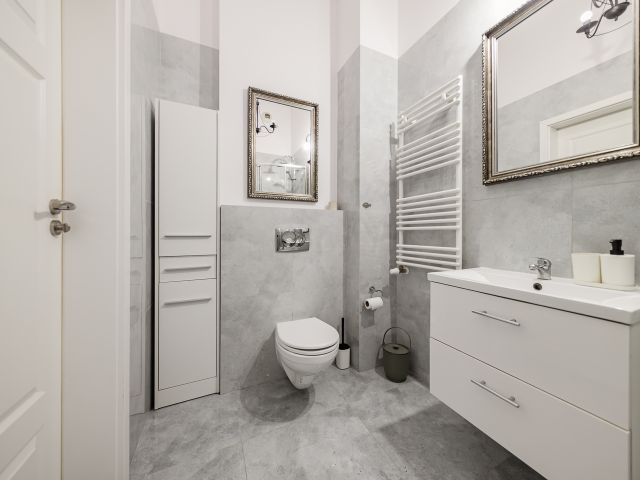 Mieszkanie 1-pokojowe Warszawa Praga-Północ, ul. Stefana Okrzei. Zdjęcie 10