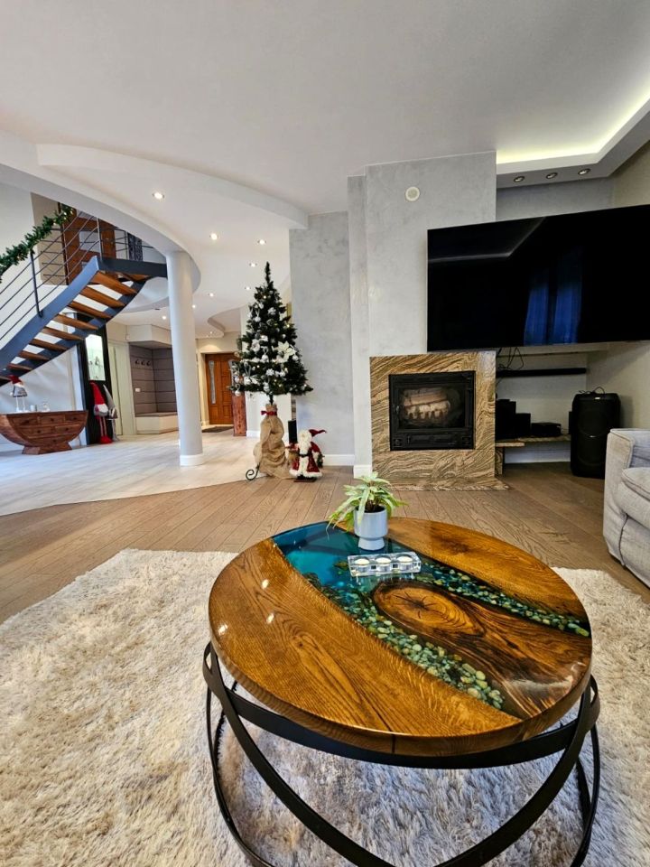 dom wolnostojący, 5 pokoi Giżycko, ul. Myśliwska. Zdjęcie 14