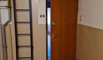 Mieszkanie 3-pokojowe Będzin, ul. Marii Konopnickiej