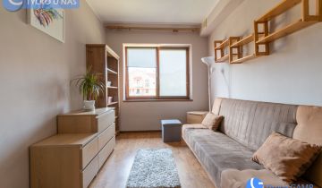 Mieszkanie 2-pokojowe Kraków Prądnik Biały, ul. Józefa Chełmońskiego