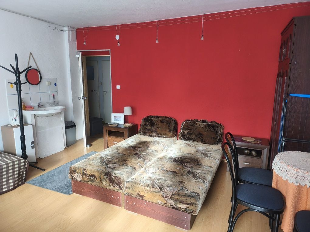 Mieszkanie 4-pokojowe Władysławowo Cetniewo. Zdjęcie 4