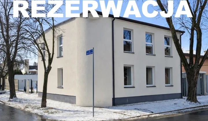 dom wolnostojący, 4 pokoje Pabianice Bugaj, ul. Michała Ossowskiego