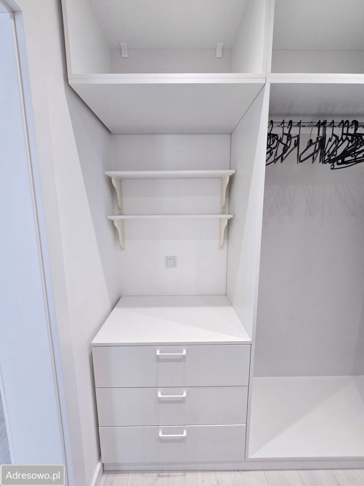 Mieszkanie 3-pokojowe Kielce Ostra Górka, ul. gen. Władysława Andersa. Zdjęcie 12