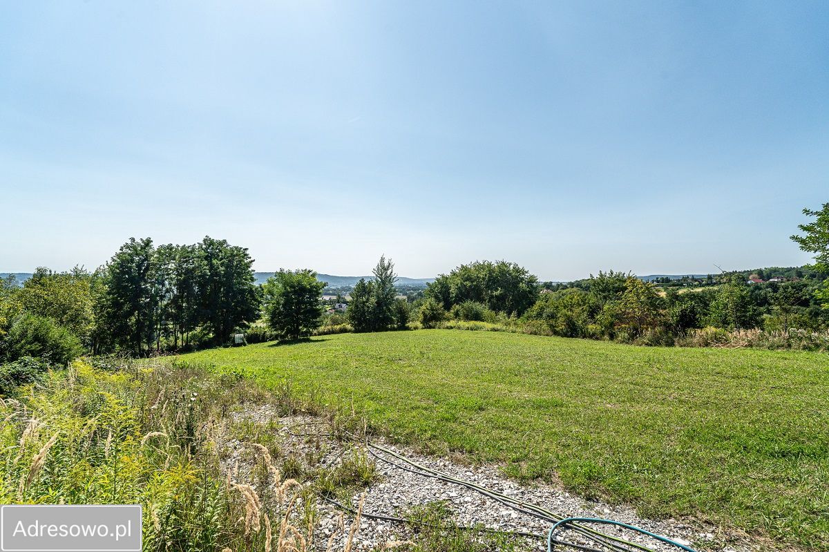 Działka budowlana Wielka Wieś, ul. Źródlana. Zdjęcie 9