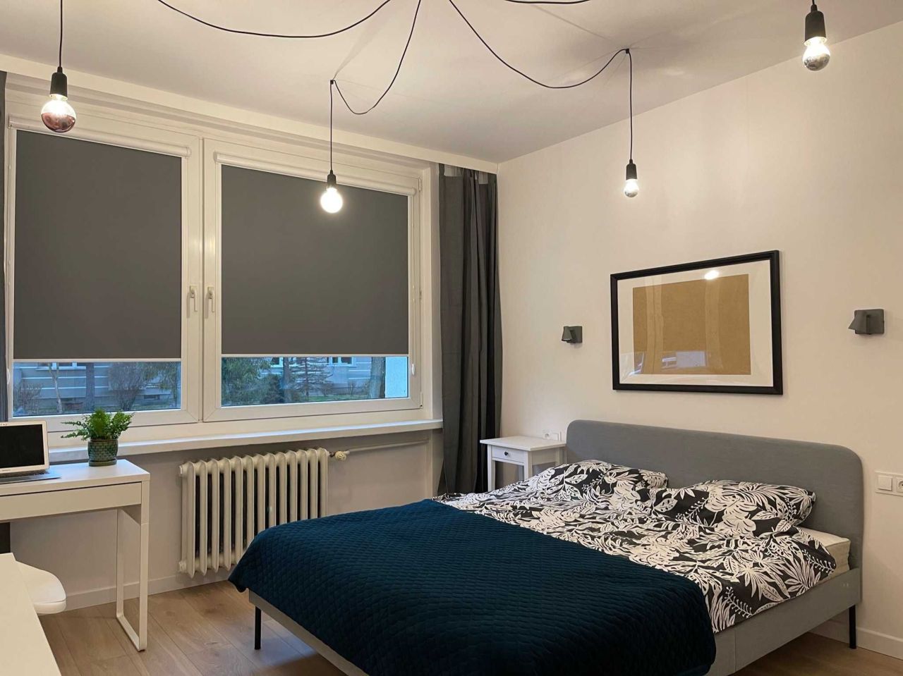 Mieszkanie 2-pokojowe Gdynia Redłowo, ul. Legionów. Zdjęcie 2