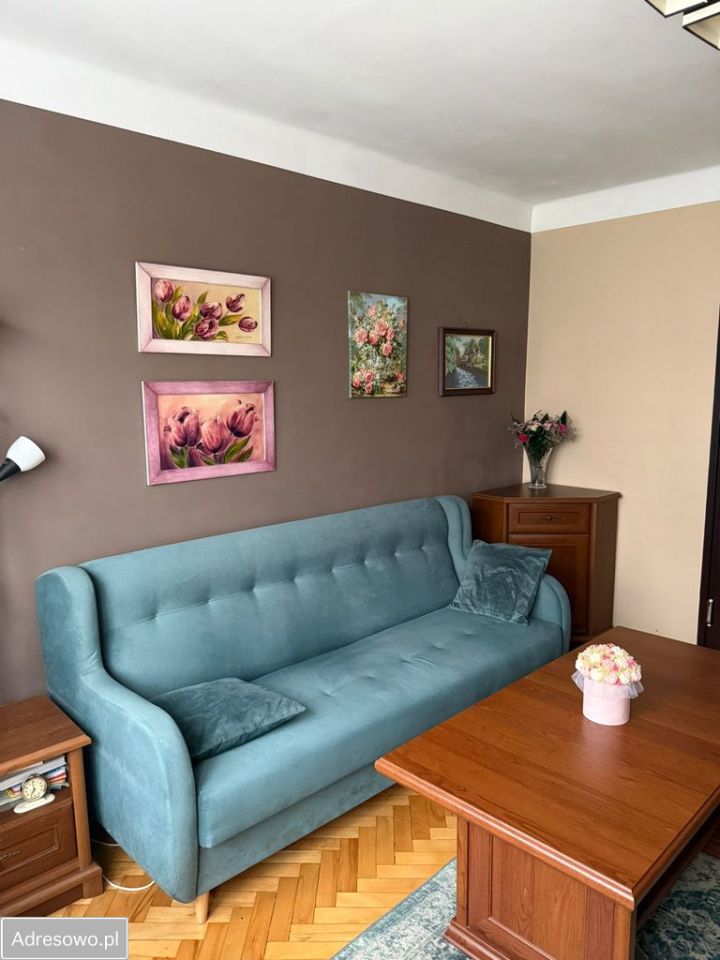 Mieszkanie 2-pokojowe Kraków Nowa Huta, os. Kolorowe. Zdjęcie 8