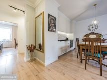 Mieszkanie 3-pokojowe Gdańsk Wrzeszcz, pl. gen. Józefa Wybickiego. Zdjęcie 1