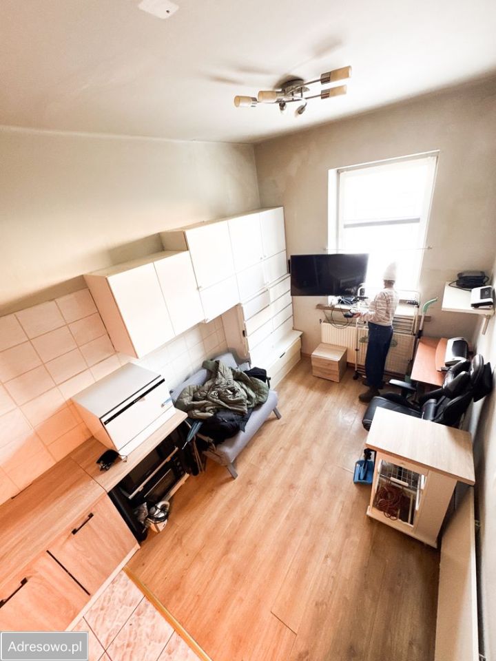 Mieszkanie 1-pokojowe Kościelisko, ul. Nędzy Kubińca. Zdjęcie 6
