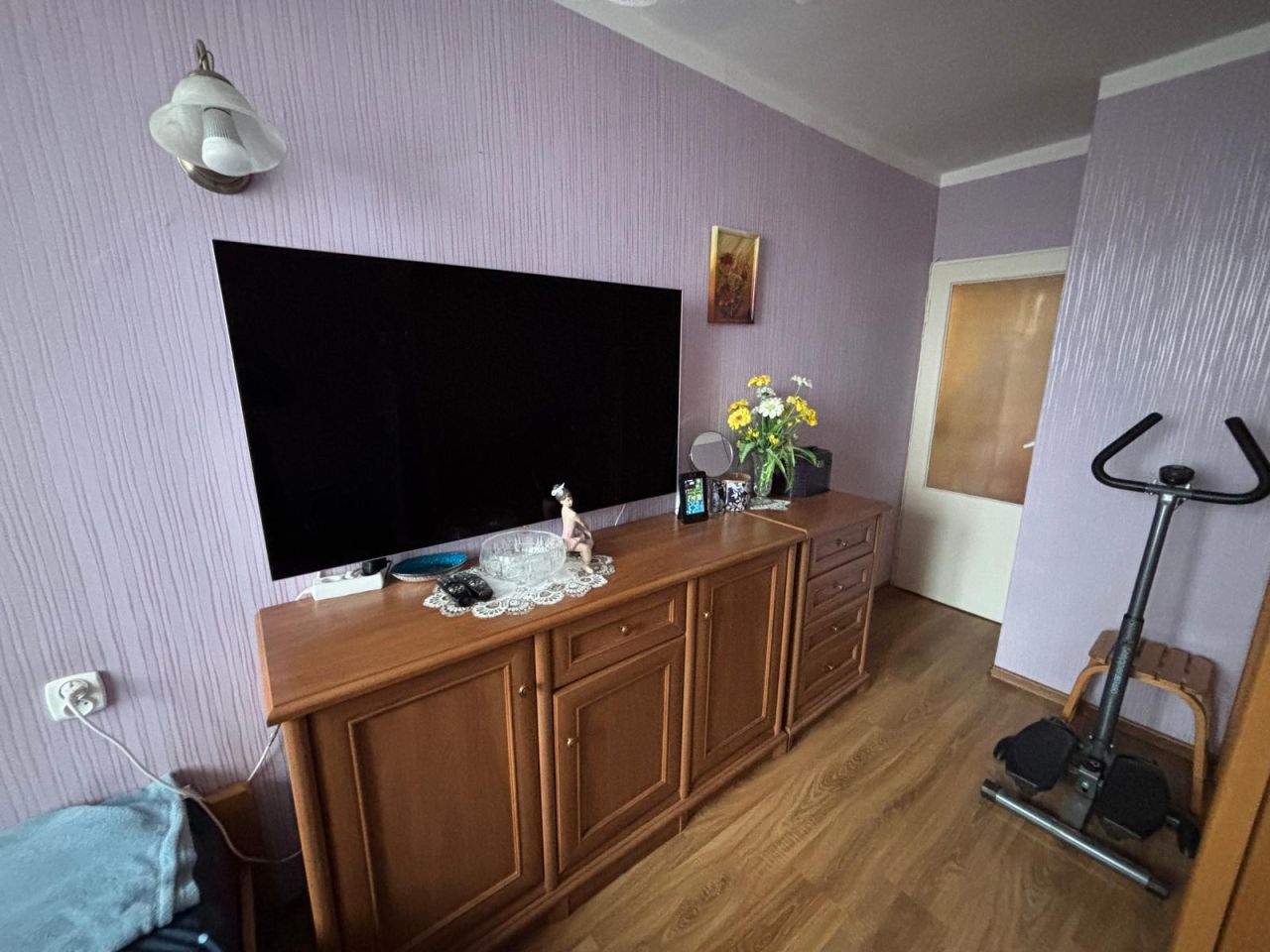 Mieszkanie 3-pokojowe Zielona Góra Centrum, ul. Ptasia. Zdjęcie 8