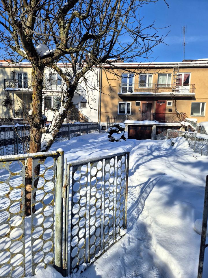 dom szeregowy Węgorzewo. Zdjęcie 5