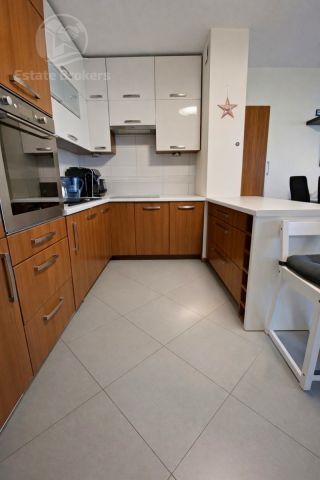 Mieszkanie 3-pokojowe Wrocław Krzyki, ul. Przyjaźni. Zdjęcie 4