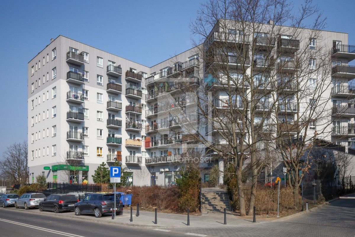 Mieszkanie 2-pokojowe Warszawa Białołęka, ul. Dionizosa. Zdjęcie 11