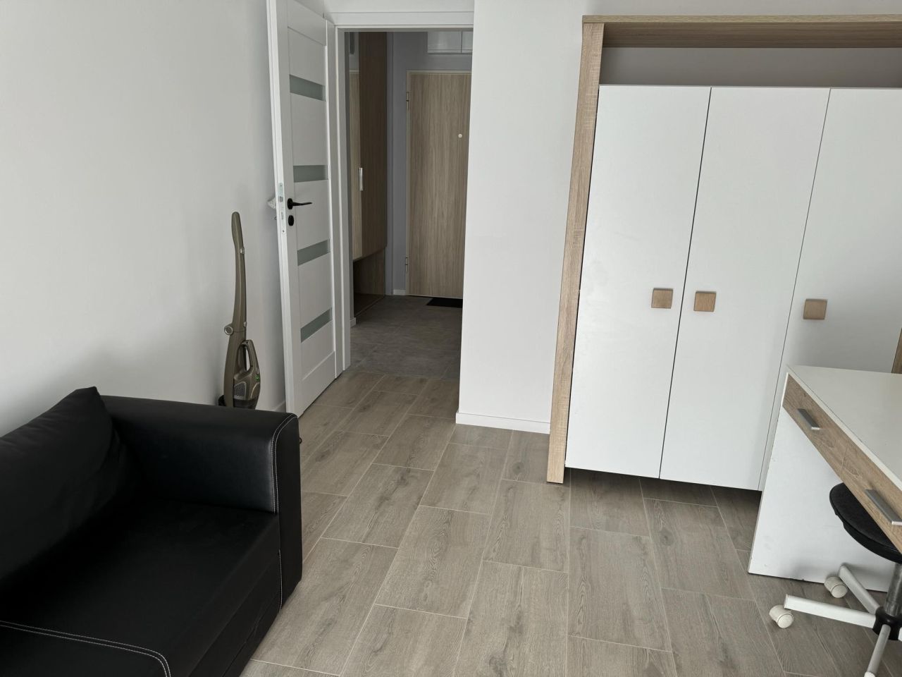 Mieszkanie 2-pokojowe Pruszków Centrum, Mechaników. Zdjęcie 5