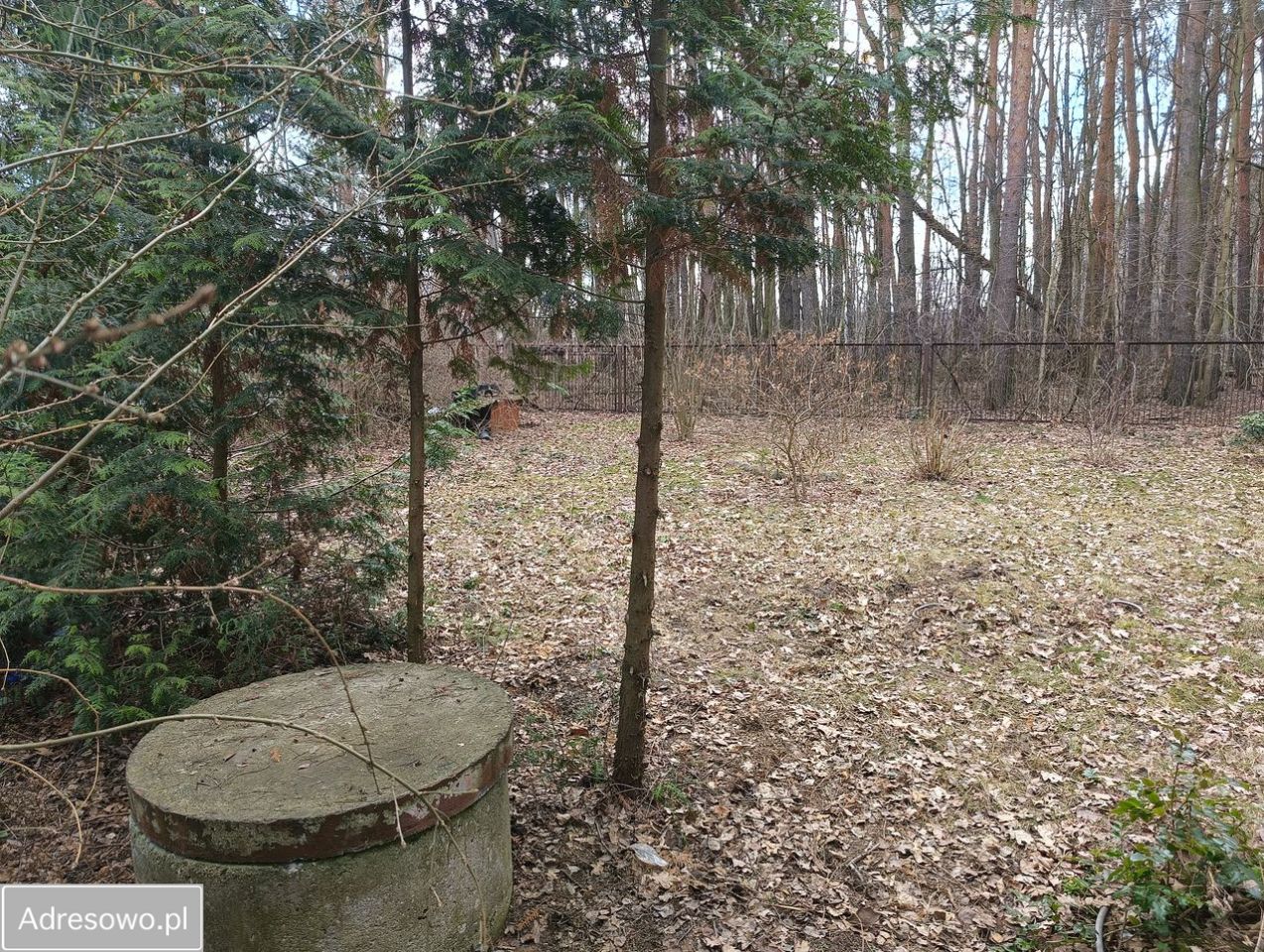 Działka budowlana Stefanowo, ul. Letniskowa. Zdjęcie 11