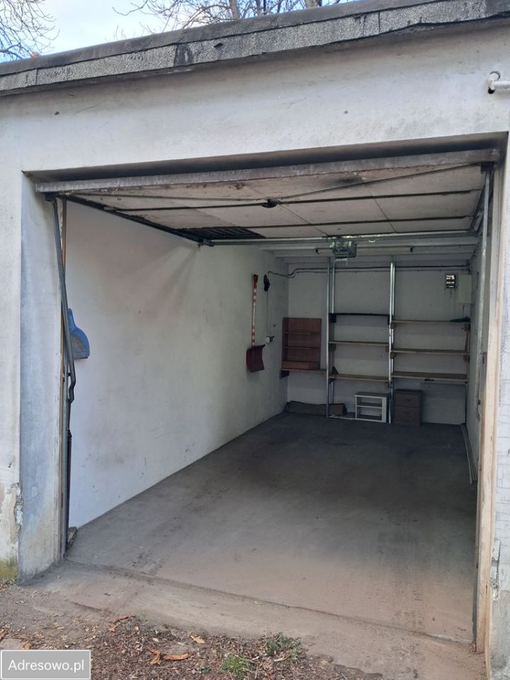 Garaż/miejsce parkingowe Zielona Góra Centrum, ul. 1 Maja. Zdjęcie 3