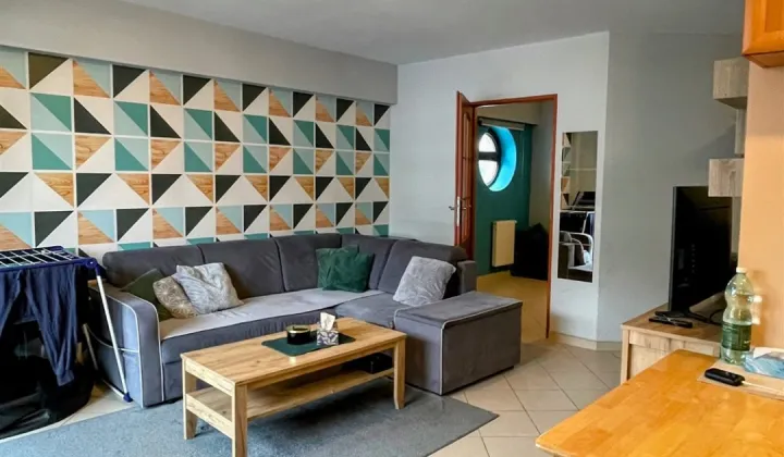 Mieszkanie 2-pokojowe Krynica-Zdrój, ul. Marszałka Józefa Piłsudskiego