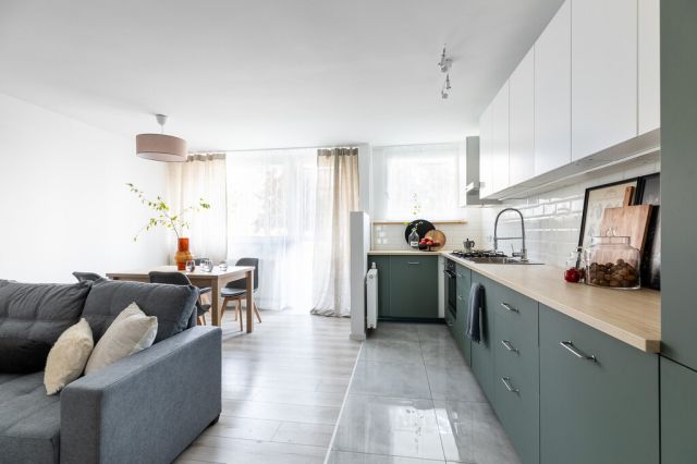 Mieszkanie 3-pokojowe Warszawa Targówek, ul. Turmoncka. Zdjęcie 8