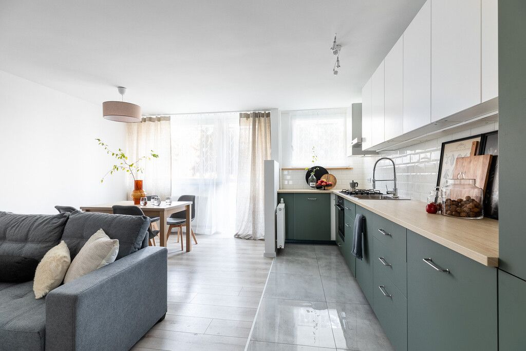 Mieszkanie 3-pokojowe Warszawa Targówek, ul. Turmoncka. Zdjęcie 8