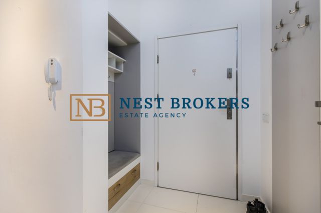 Mieszkanie 2-pokojowe Kraków Bronowice, ul. Naukowców. Zdjęcie 13