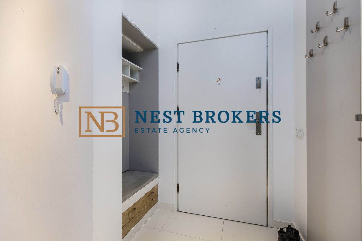 Mieszkanie 2-pokojowe Kraków Bronowice, ul. Naukowców. Zdjęcie 13