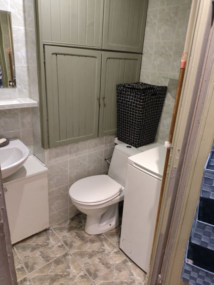 Mieszkanie 2-pokojowe Łódź Teofilów. Zdjęcie 6