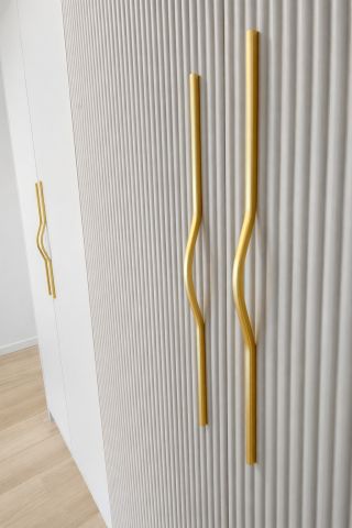 Mieszkanie 3-pokojowe Łódź Nowe Złotno, ul. Podchorążych. Zdjęcie 19