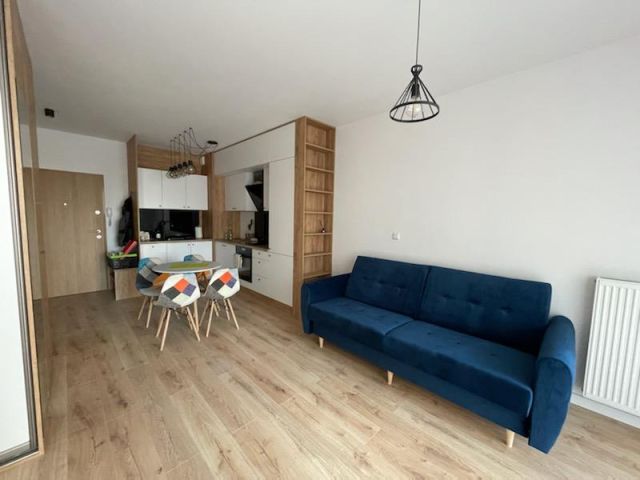 Mieszkanie 1-pokojowe Gdańsk Śródmieście, ul. Wałowa. Zdjęcie 3