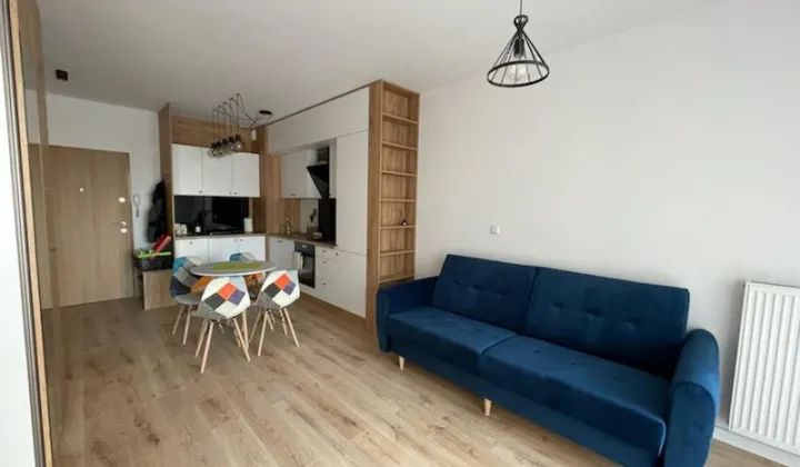 Mieszkanie 1-pokojowe Gdańsk Śródmieście, ul. Wałowa