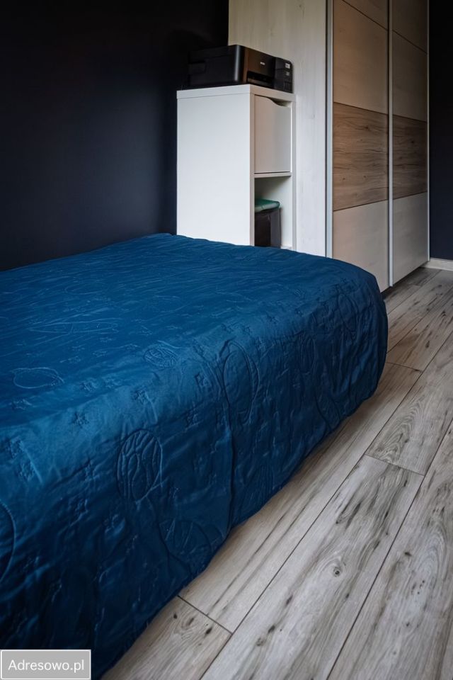 Mieszkanie 2-pokojowe Białystok Antoniuk, ul. Władysława Broniewskiego. Zdjęcie 4