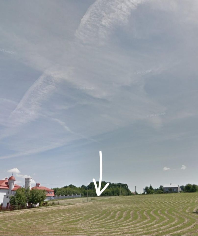 Działka rolno-budowlana Kobylanka Dworskie Pola. Zdjęcie 3